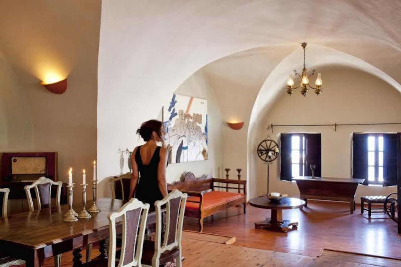 Lava Suites & Lounge 3*