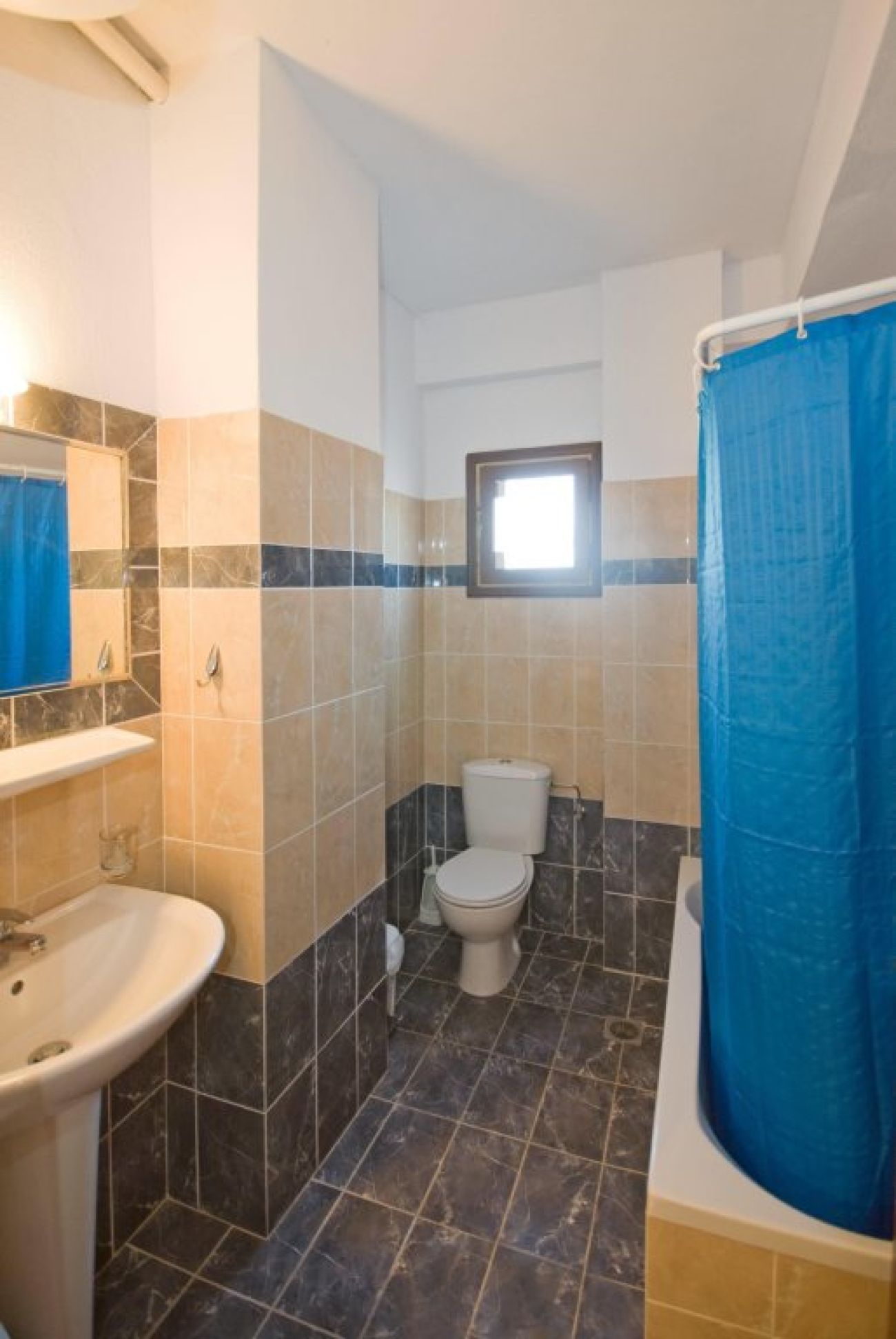 Anessis Santorini 3*
