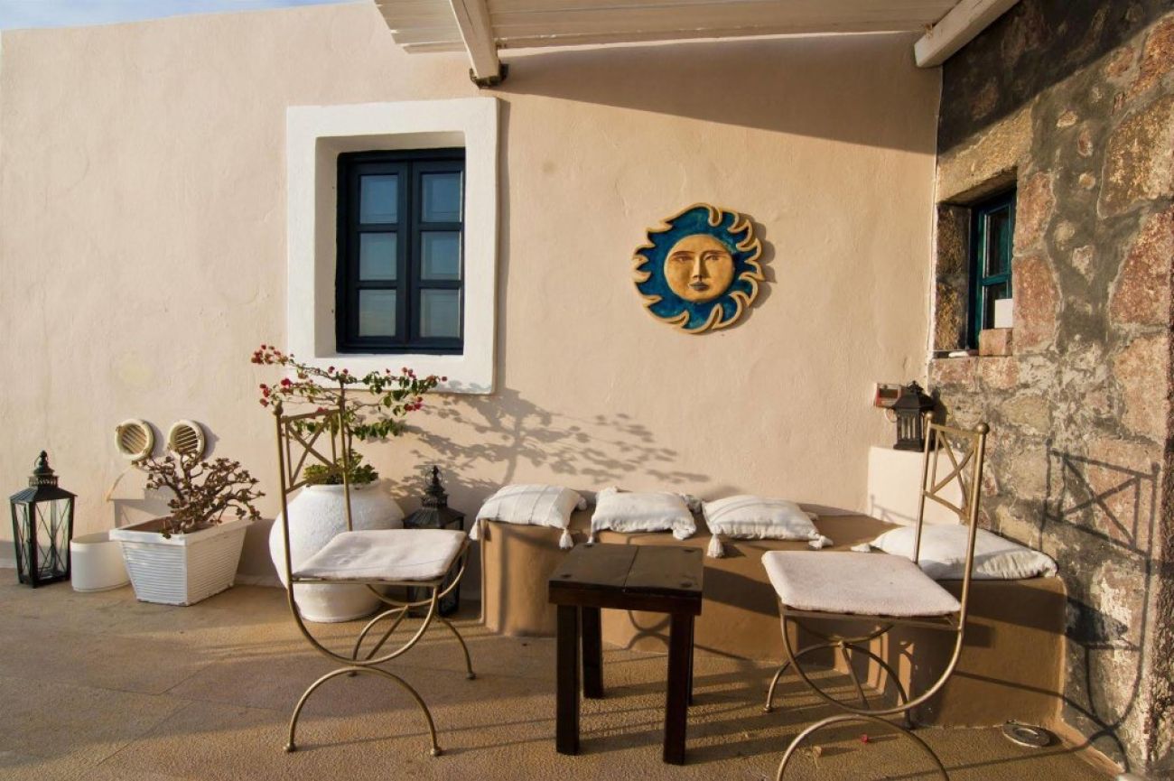 Afroessa A class Hotel 4*