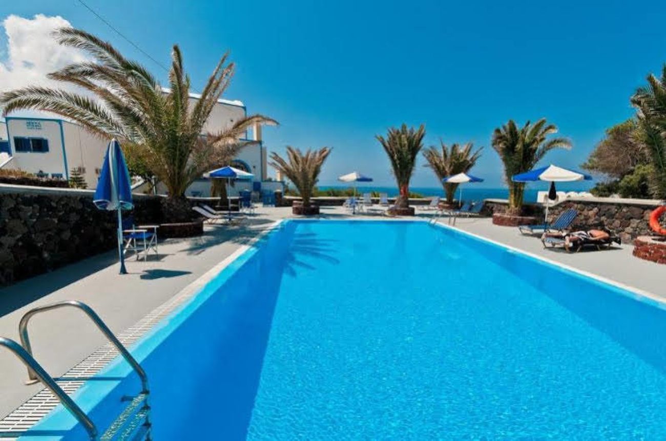 Artemis Village 3*