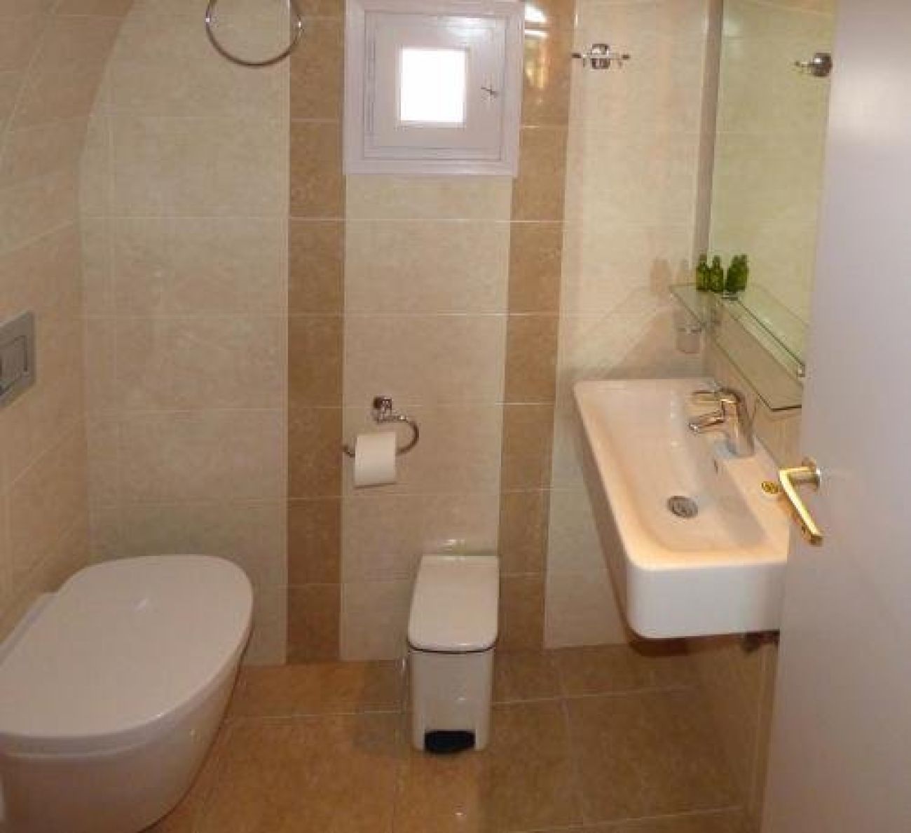 Villa Georgia 3*