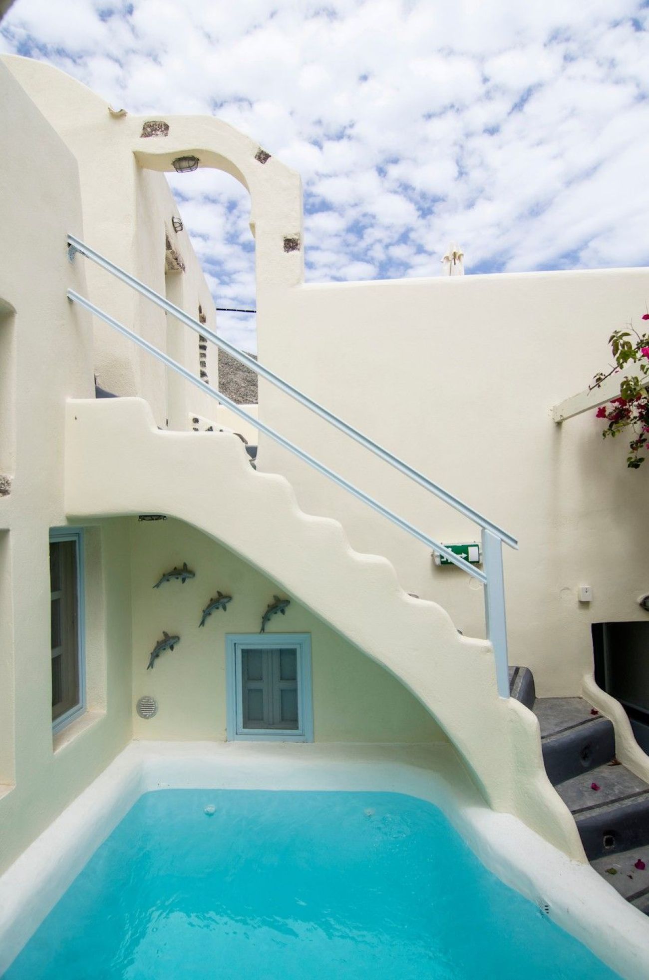 Timedrops Santorini 5*