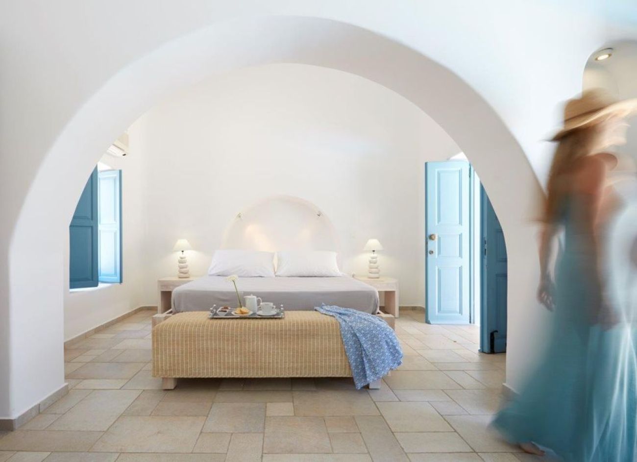 Black Rose Suites Santorini 5*