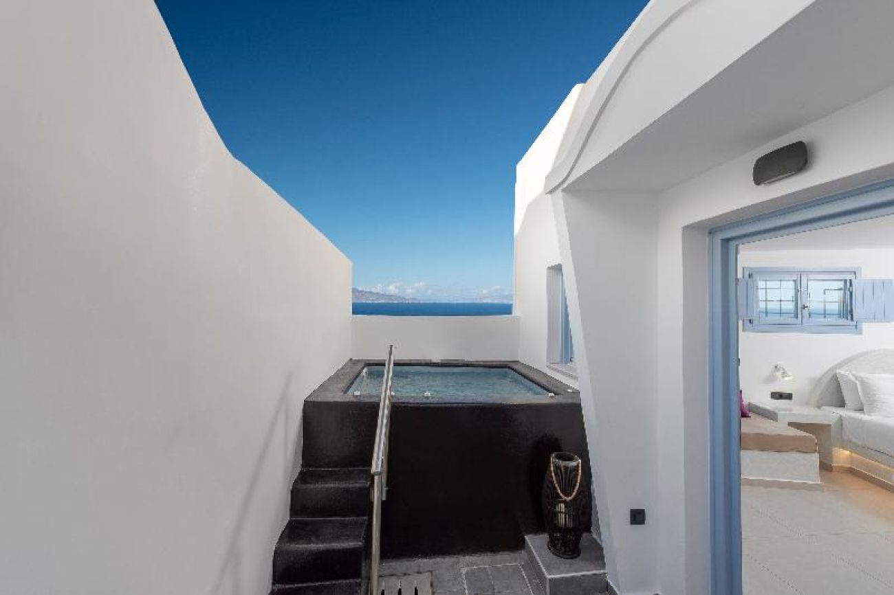 Sole D'Oro Luxury Suites 3*