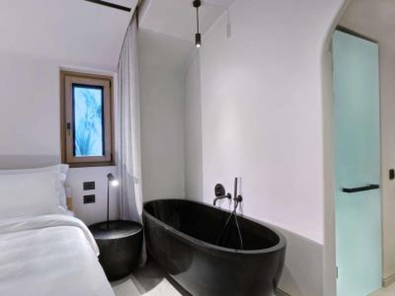 Radisson Blu Zaffron Resort Santorini