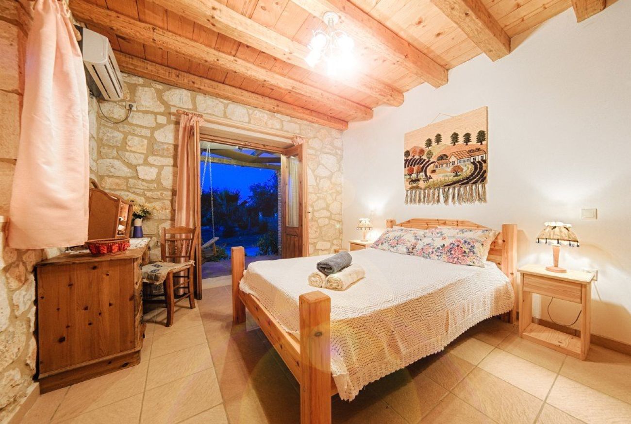 Joanna Villas 3*