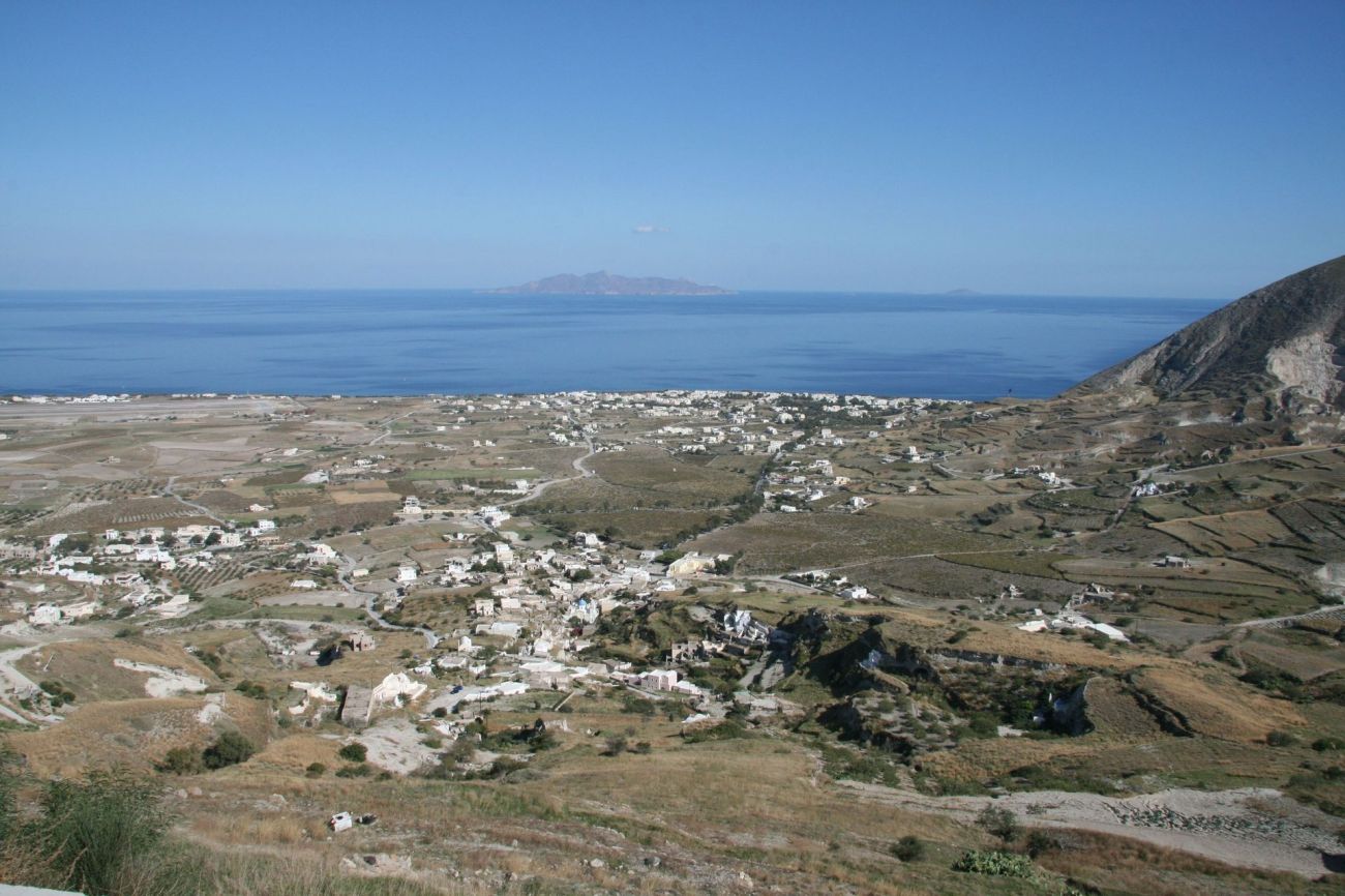 Akis Hotel Santorini 2*