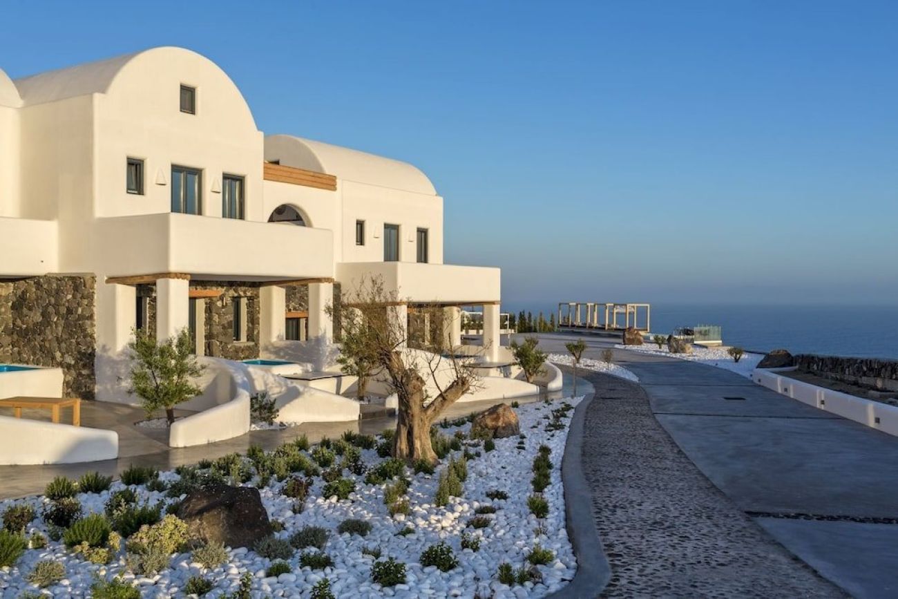 Elea Resort - adults only 3*