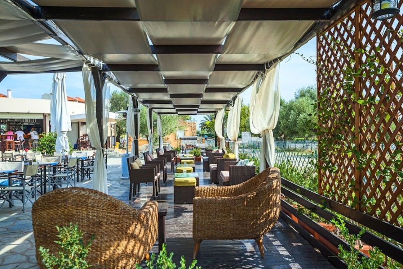 Anastasia Resort and Spa 5*