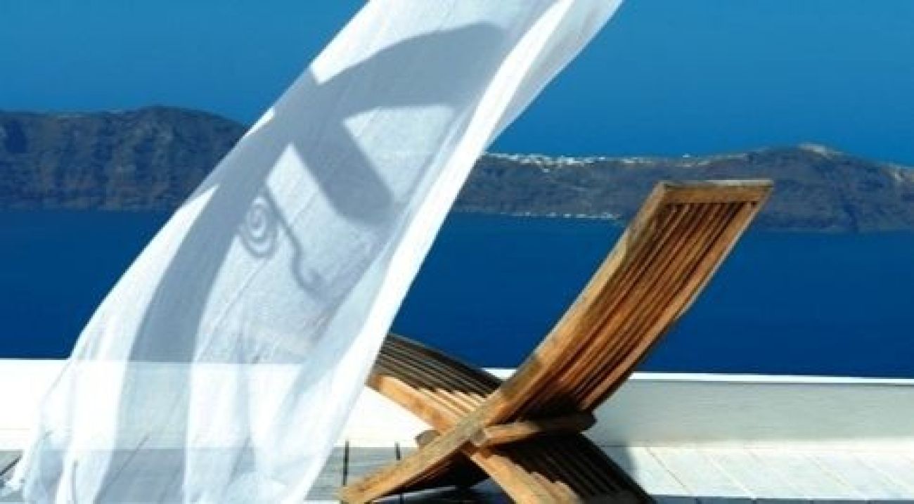 Katikies Sunrocks Santorini 5*