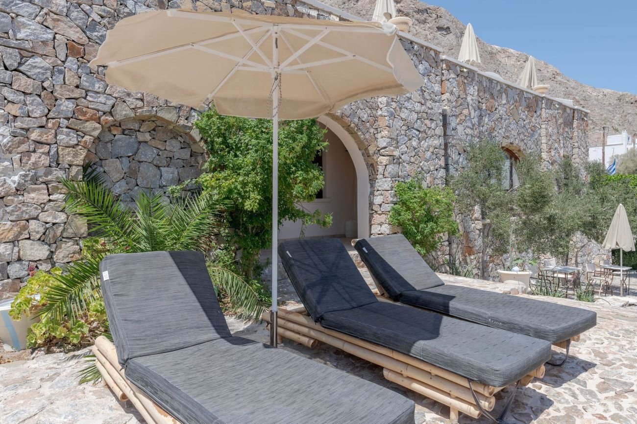 Epavlis Hotel and Spa 4*