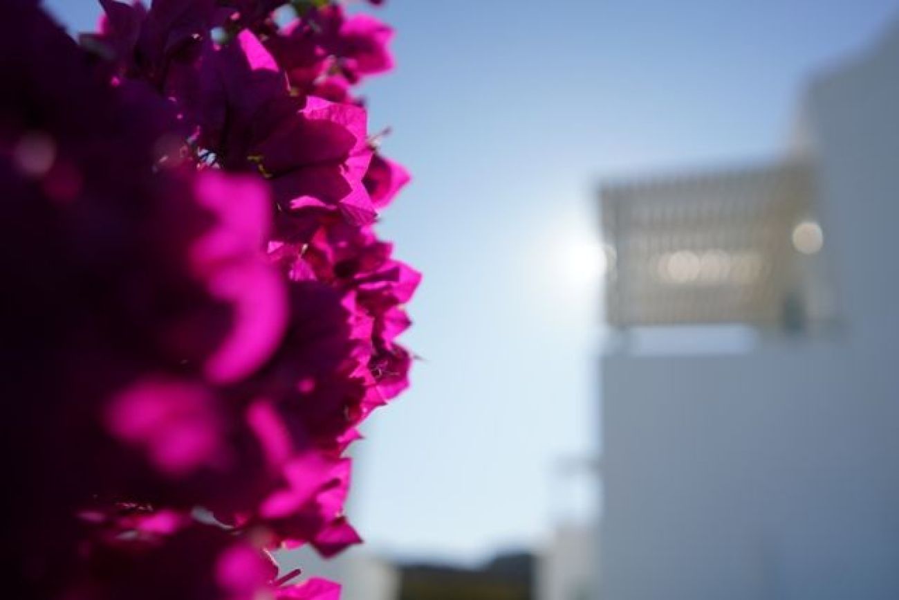 Athiri Santorini Family Friendly Hotel 3*