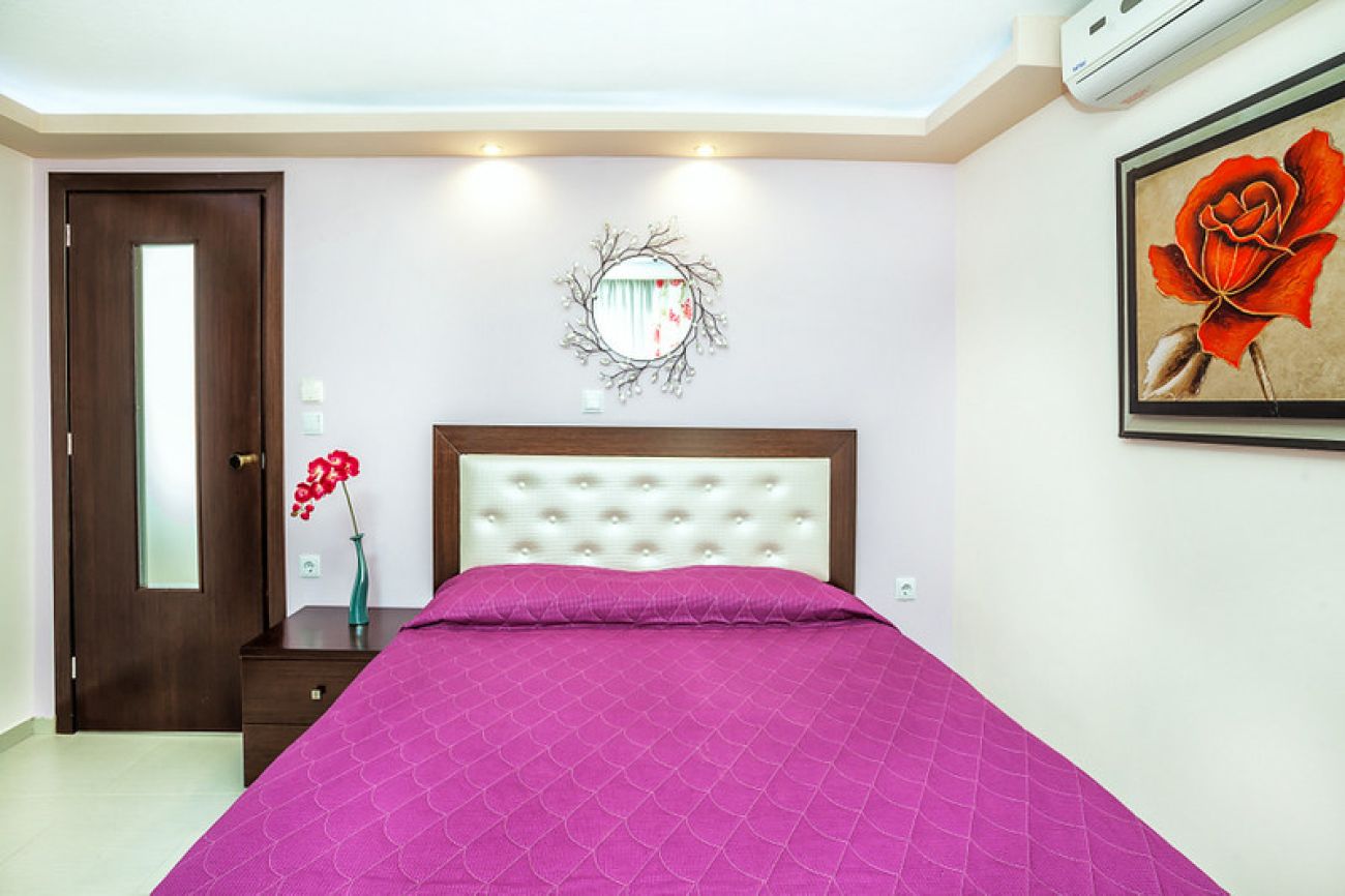 Anna Maria Paradise 3*