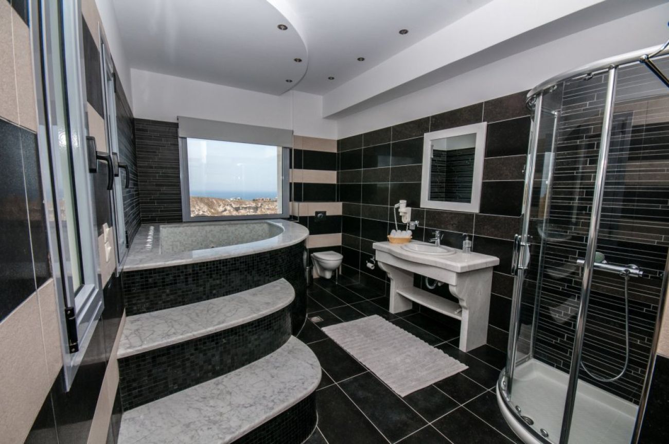 Our Villa Santorini 3*