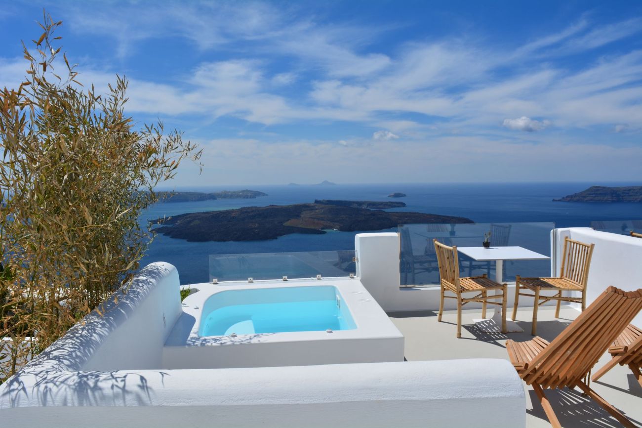 Cocoon Suites 5*