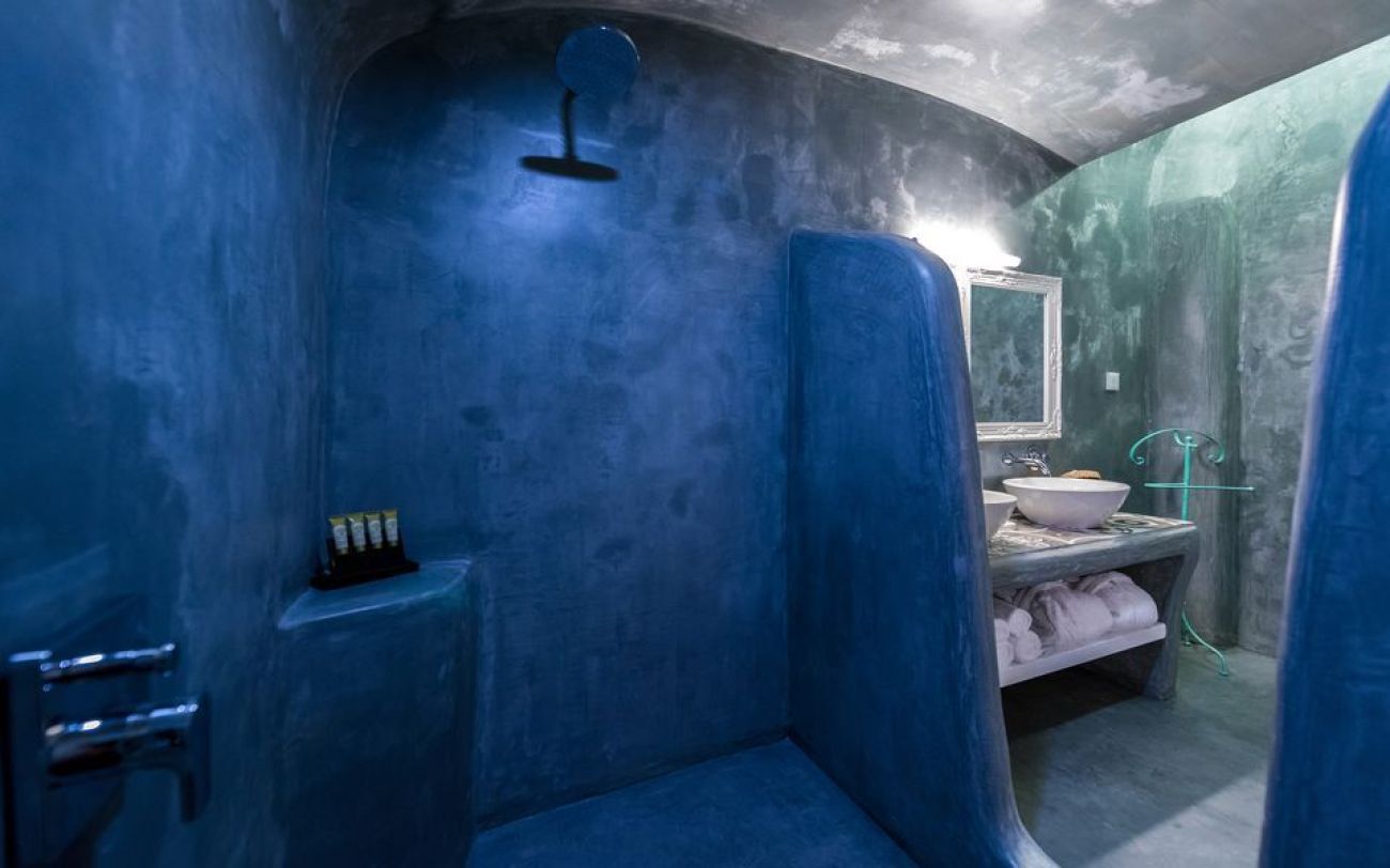 Modernity Suites Santorini