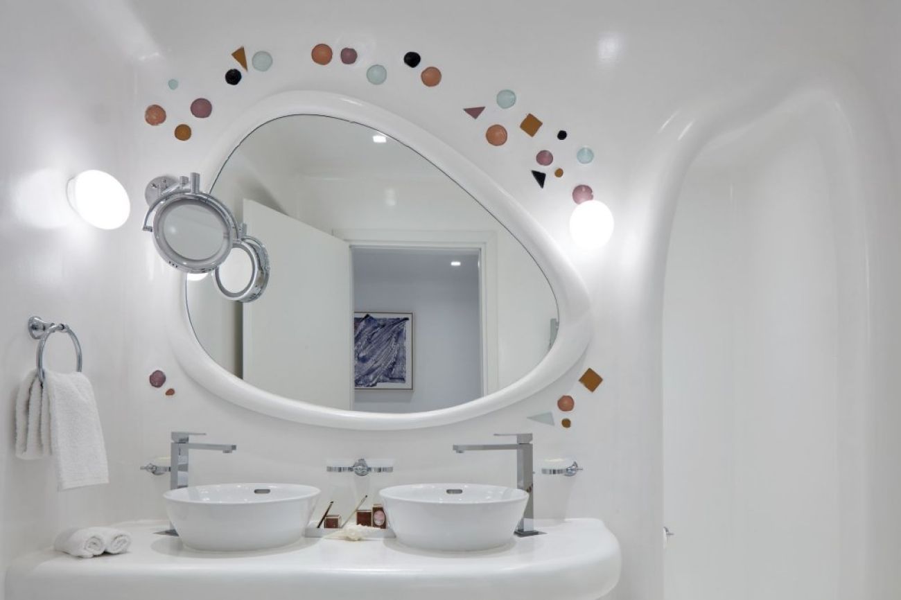 Canaves Oia Sunday Suites 4*