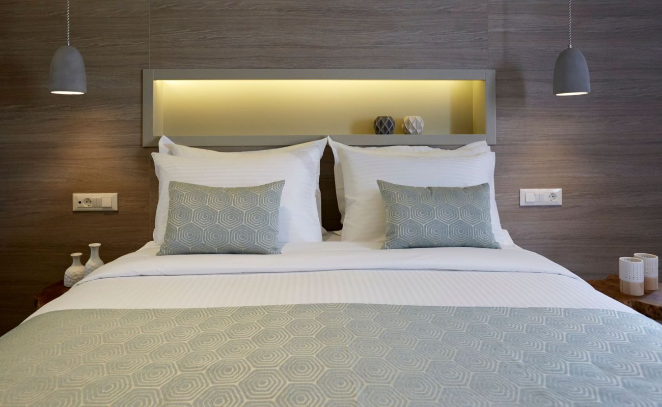 Fileria Suites Santorini 4*