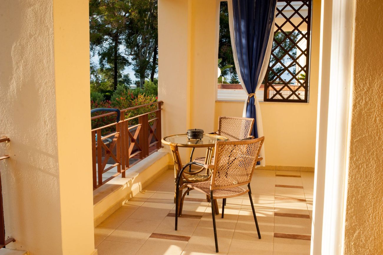 W Villas Halkidiki 5*