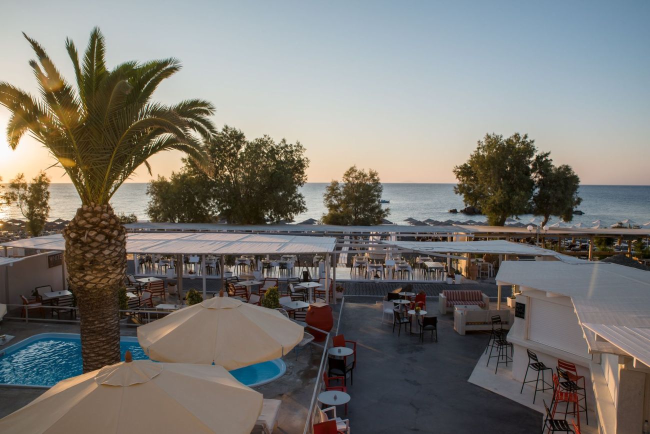 Beach Boutique Hotel 3*