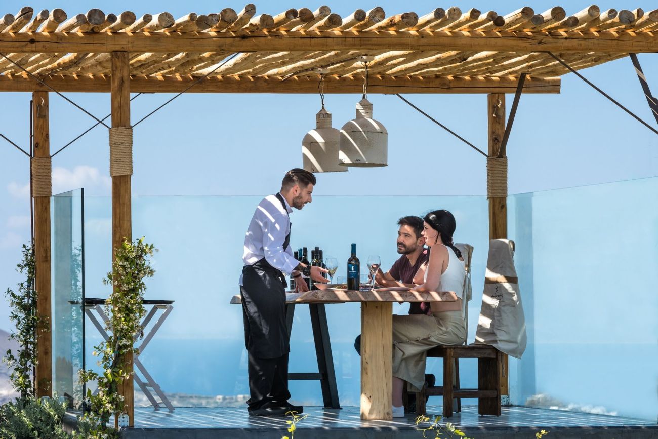 Andronis Concept Wellness Resort 5*