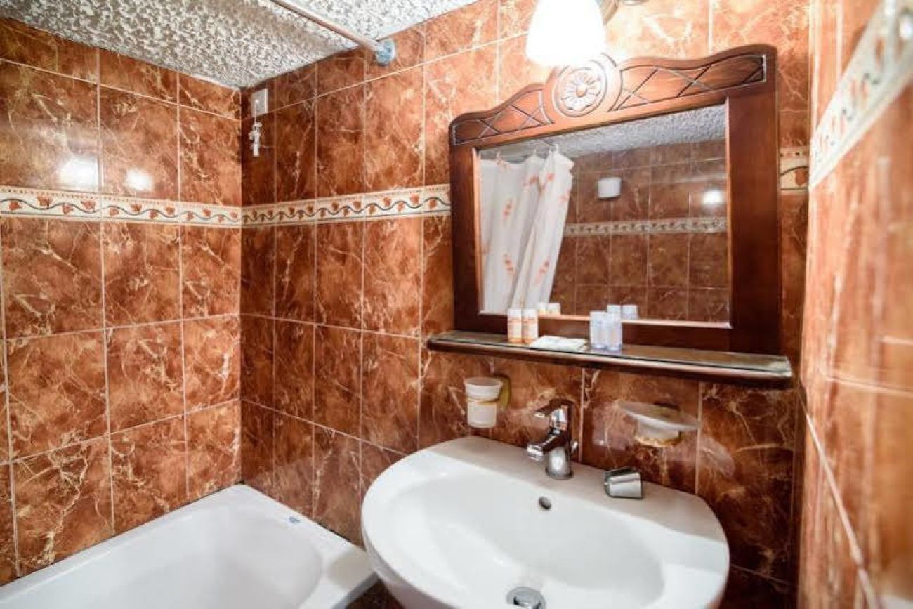 Porto Perissa 3*