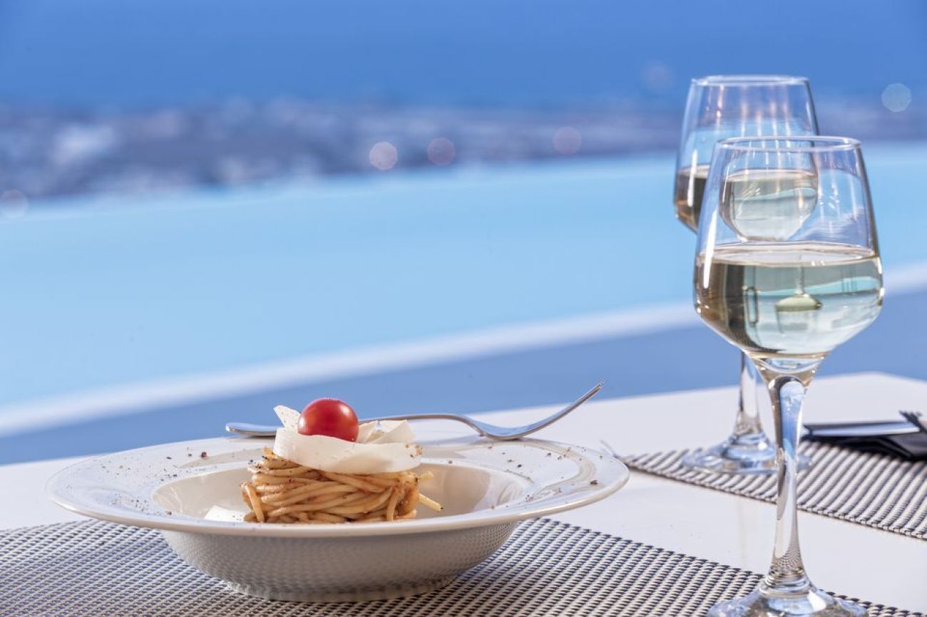 Carpe Diem Exclusive Boutique Resort 5*