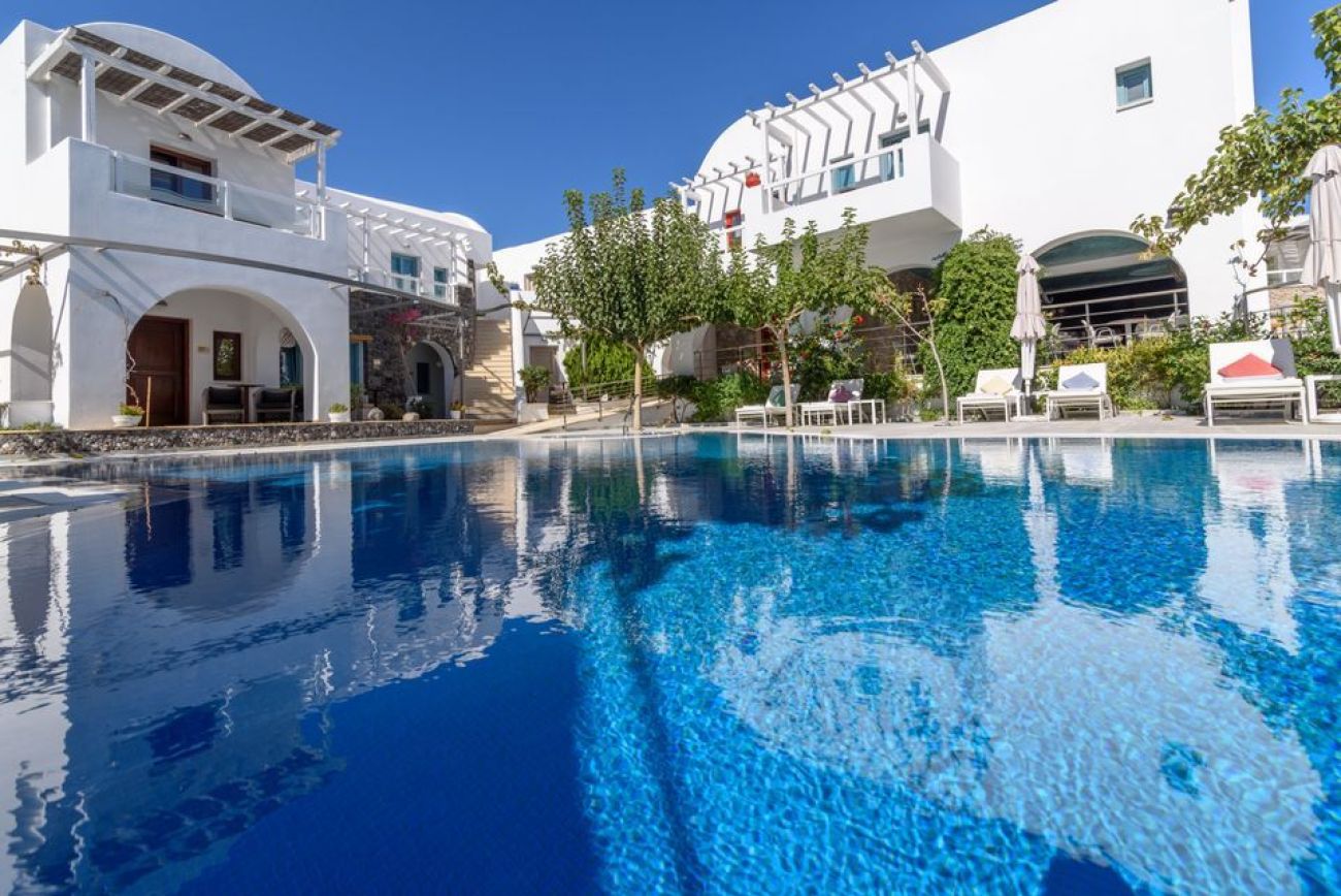 La Mer Deluxe Hotel & Spa 5*
