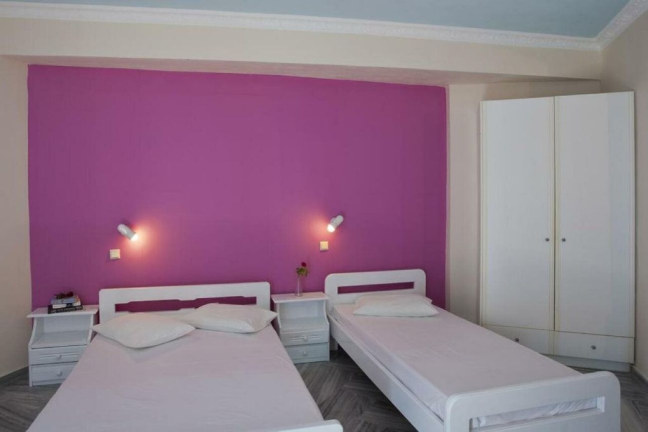 Dimitris Villas 2*