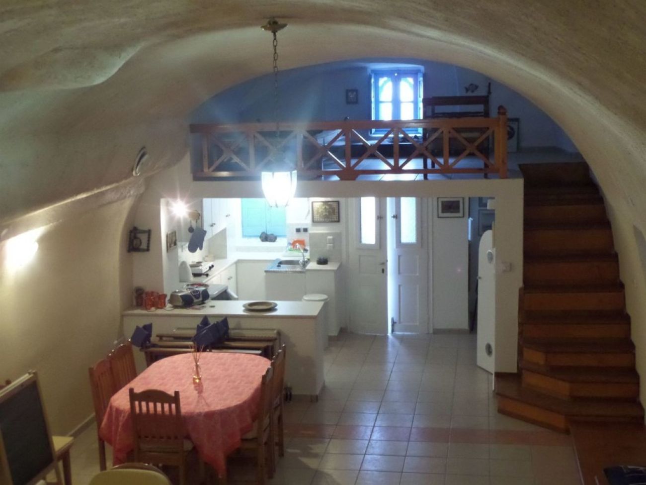 Canava Santino 3*
