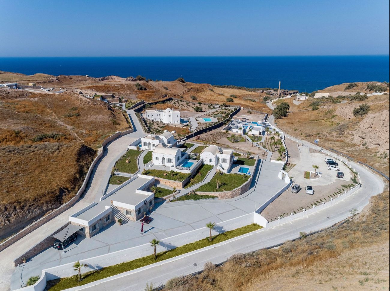 Desiterra Resort 5*
