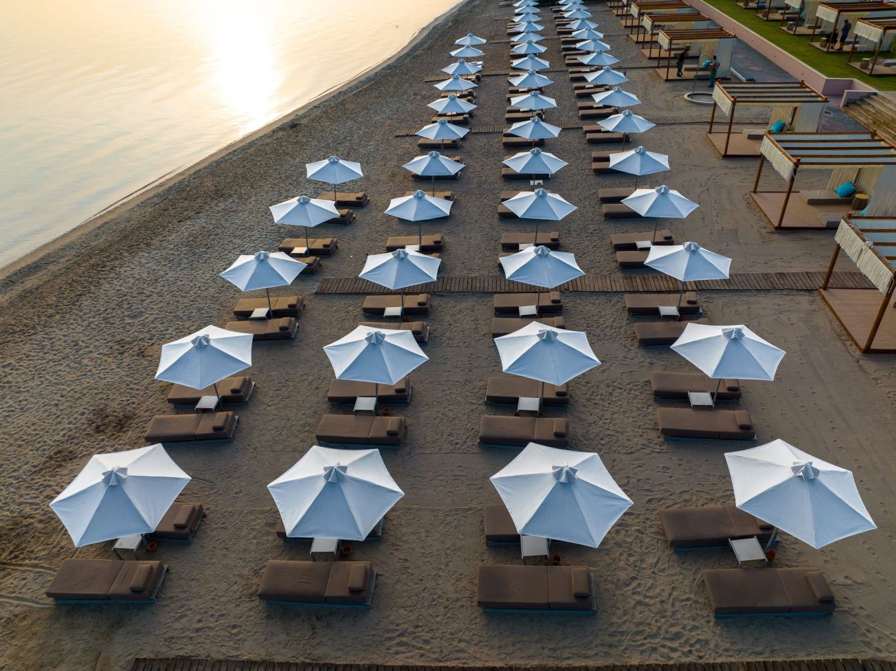 Miraggio Thermal Spa Resort 5*