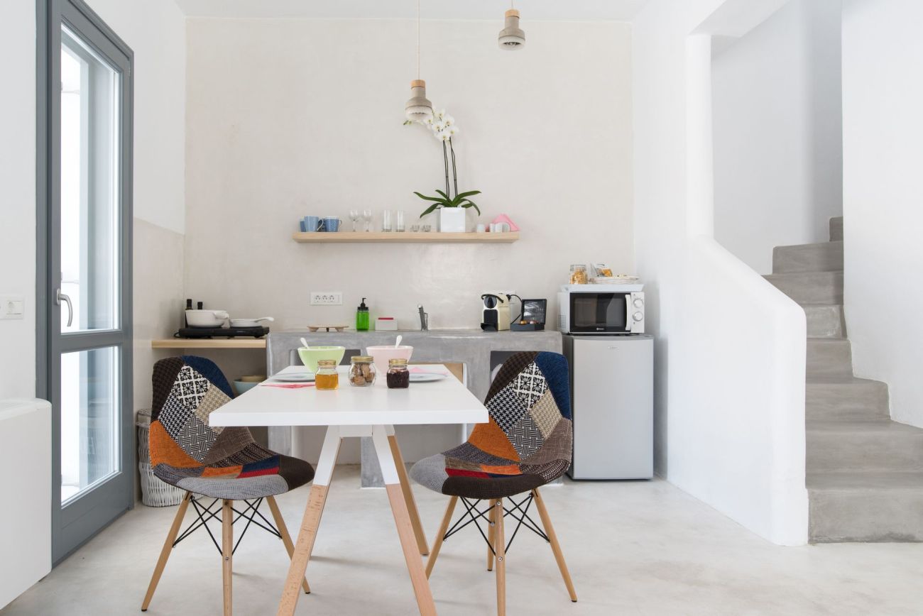 Lagadi Suites