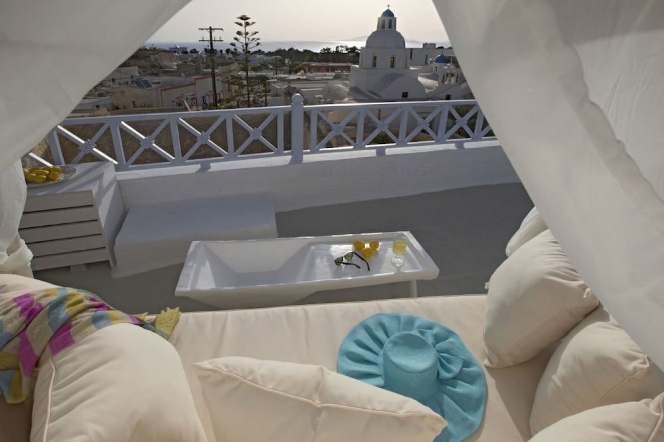 Dantelo Luxury Residences 3*