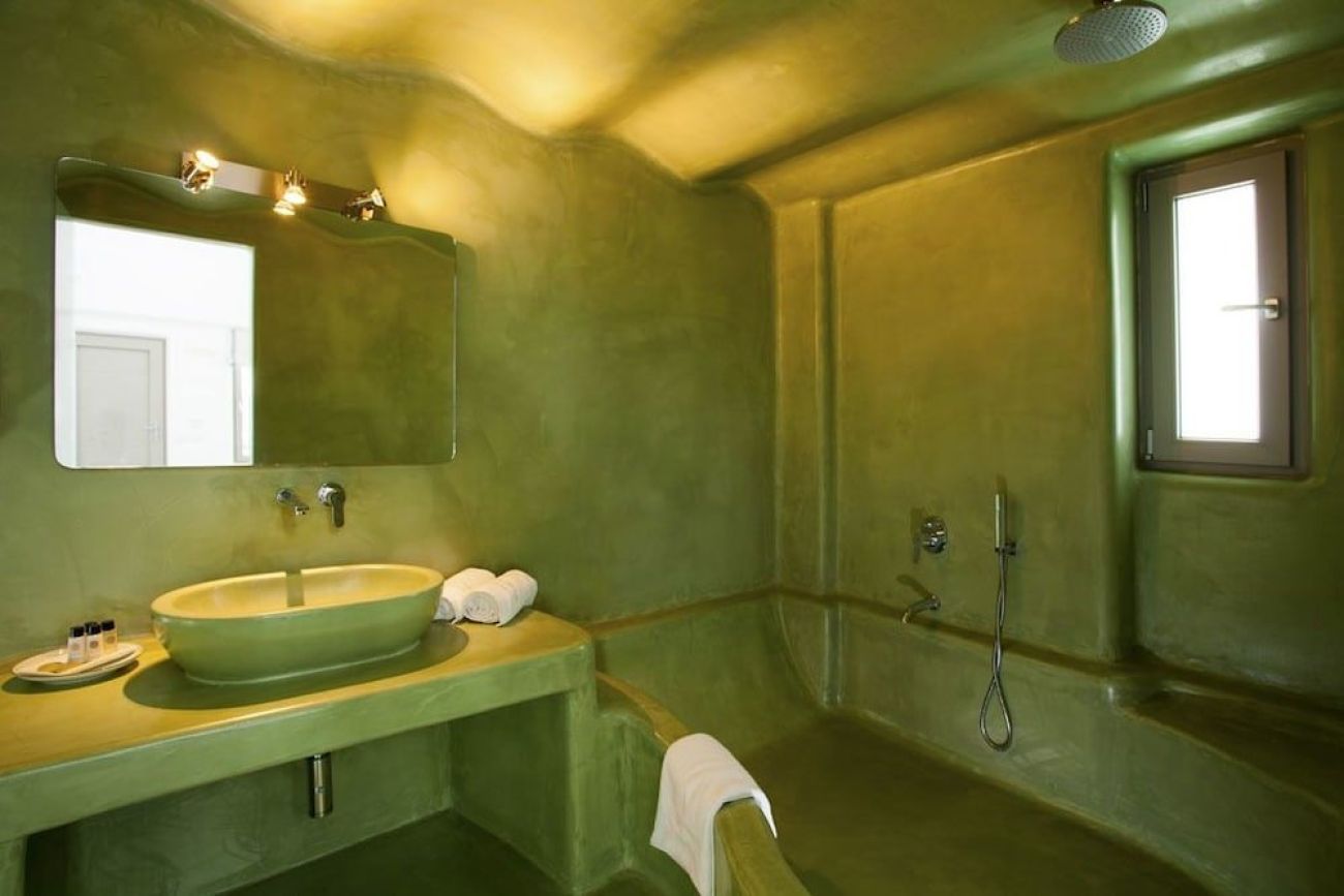 La Bellezza Eco Boutique Hotel 4*