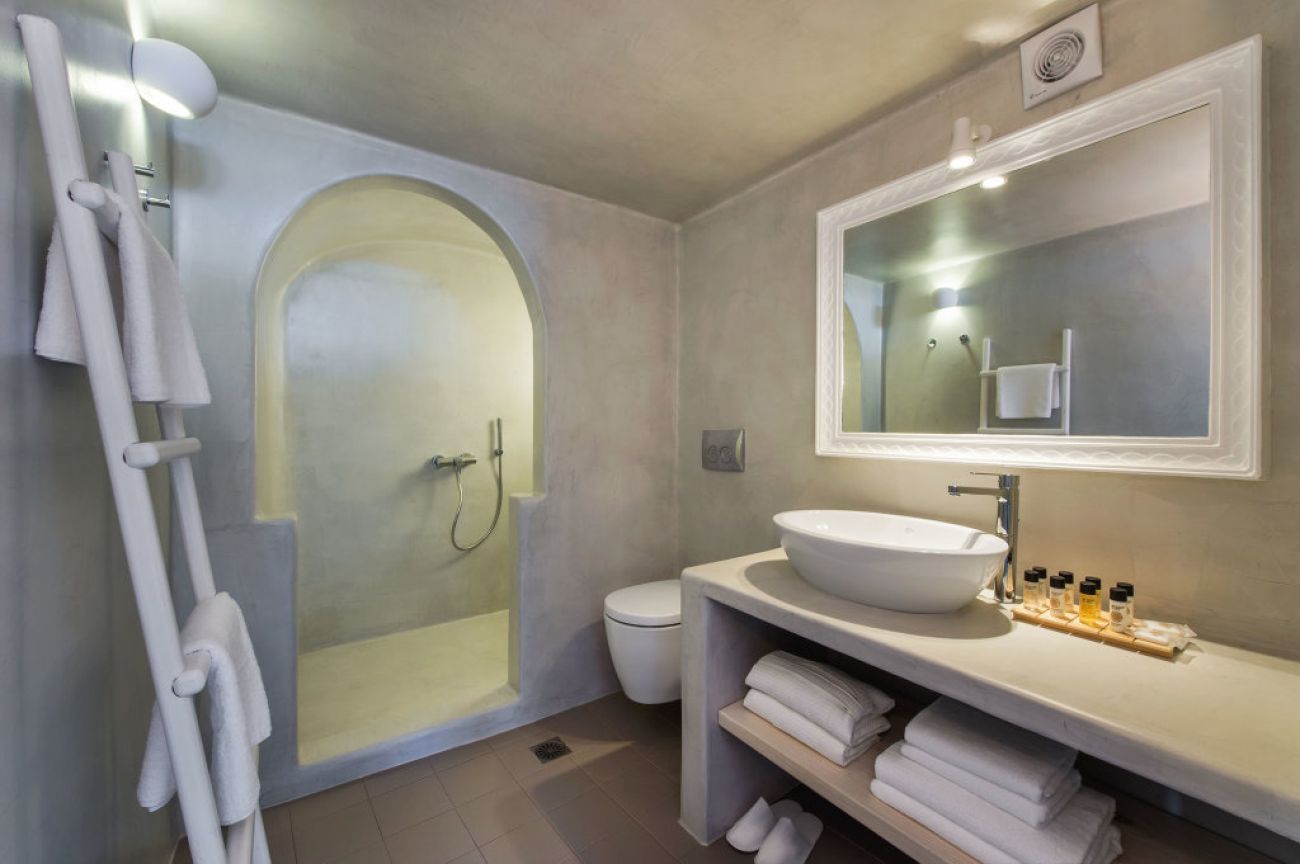 Villa Irini Fira Adults Only 3*