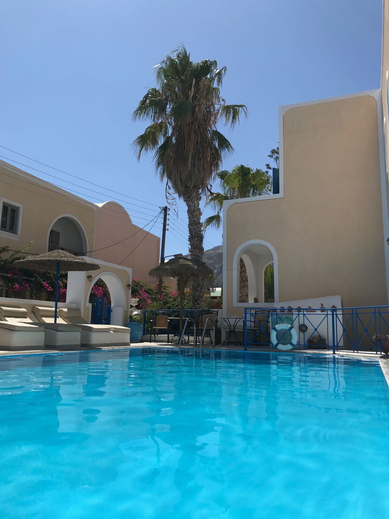 Dioskouri Art Villas 3*