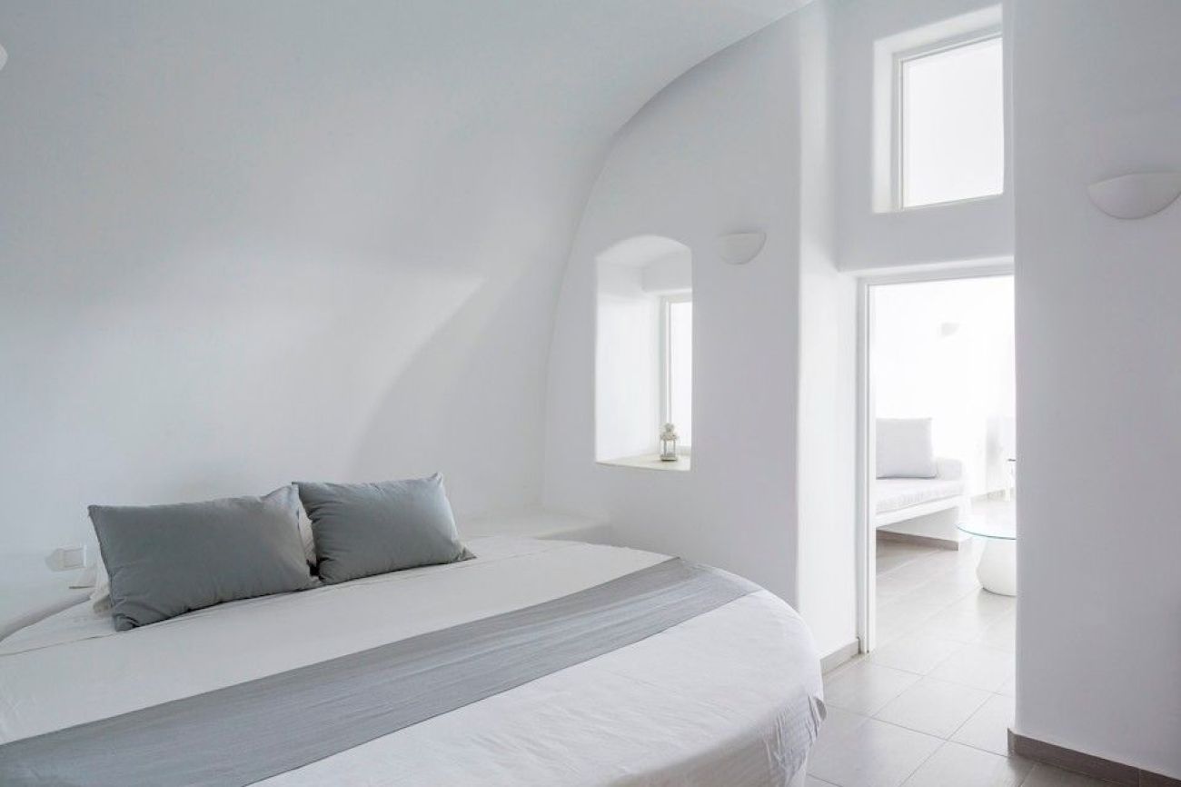 Pegasus Suites & Spa 5*