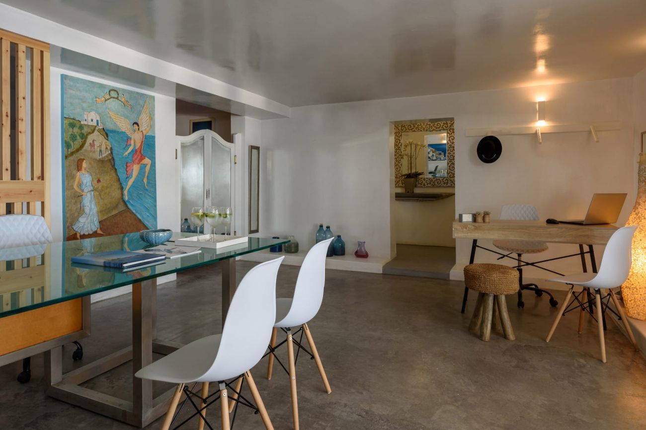Kalestesia Suites Santorini 4*
