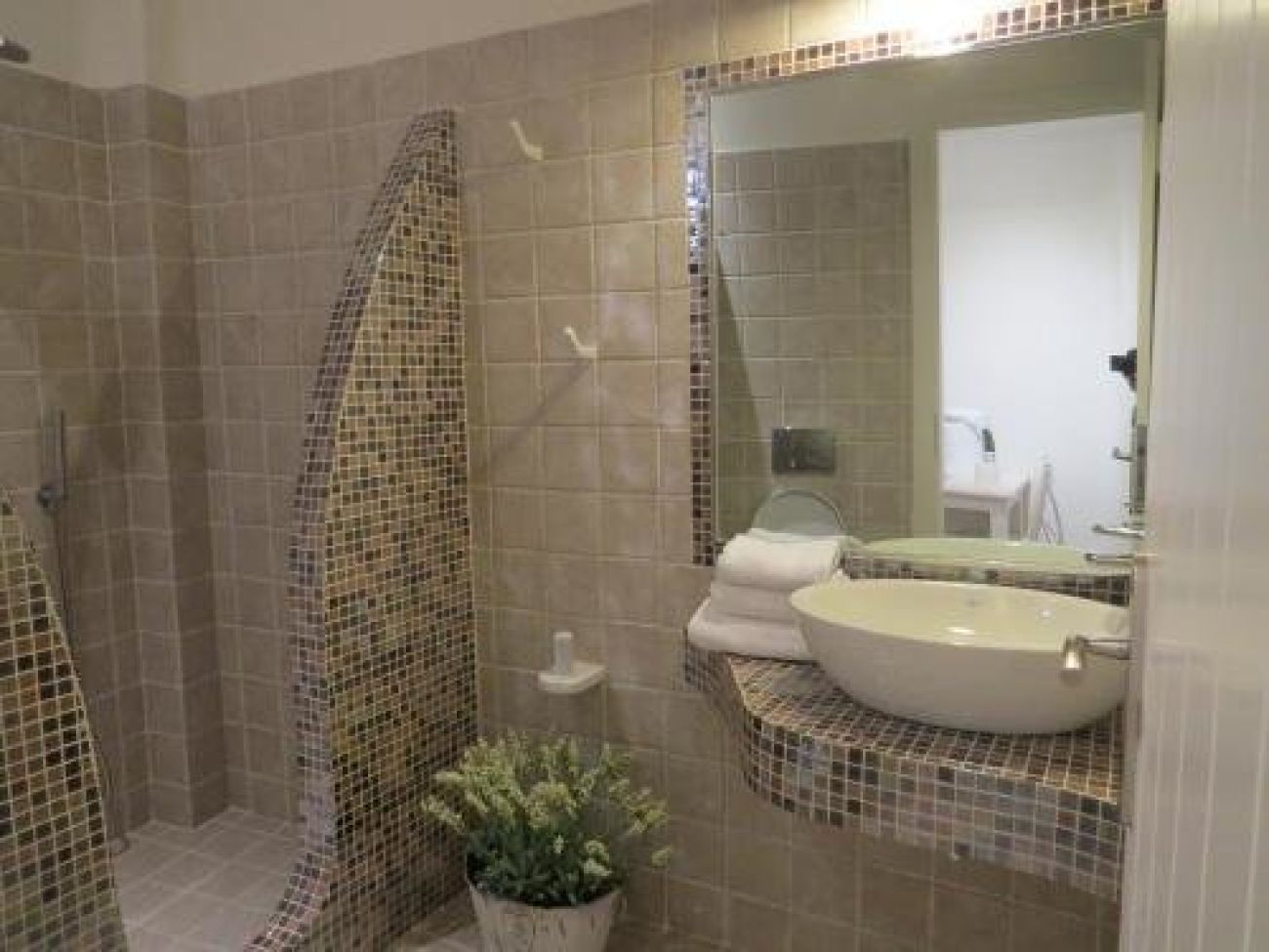 Villa Manos 4*