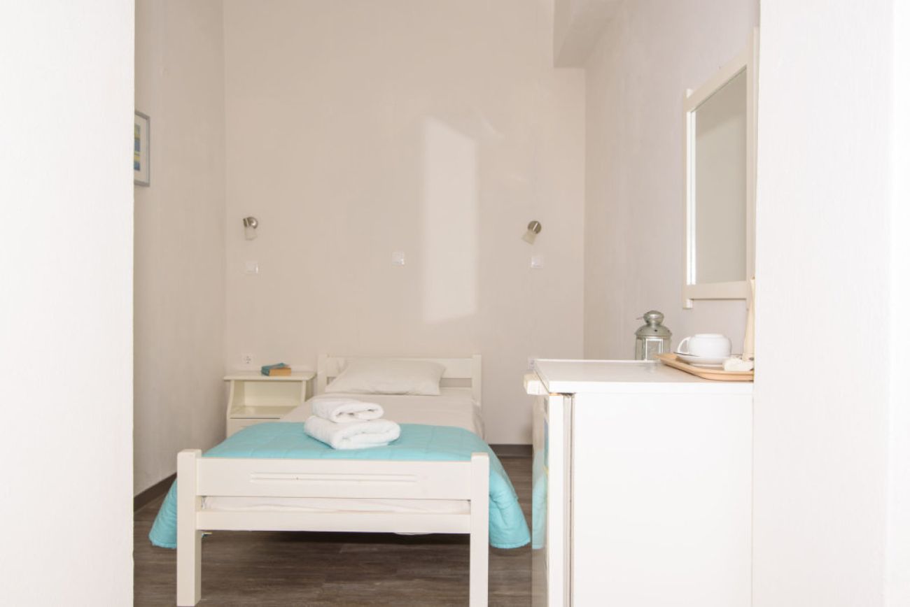 Galini Oia 3*
