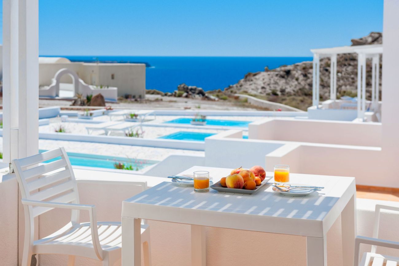 Katharos Villas
