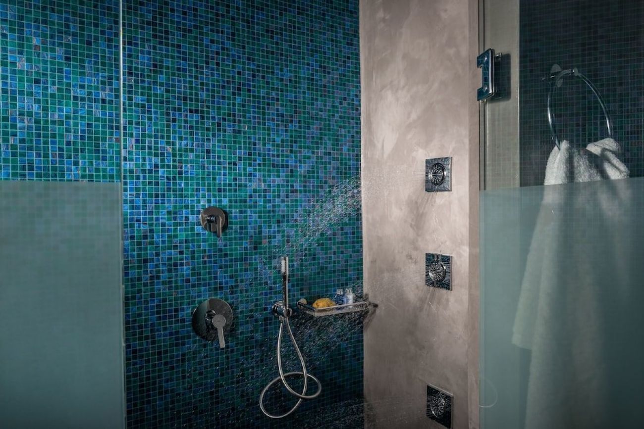 Elements of Caldera Suites 4*