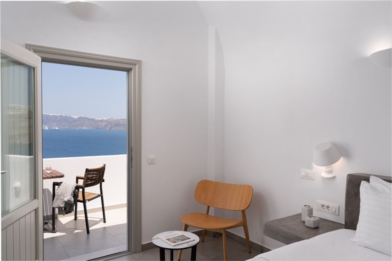 Goulielmos Hotel Santorini 4*