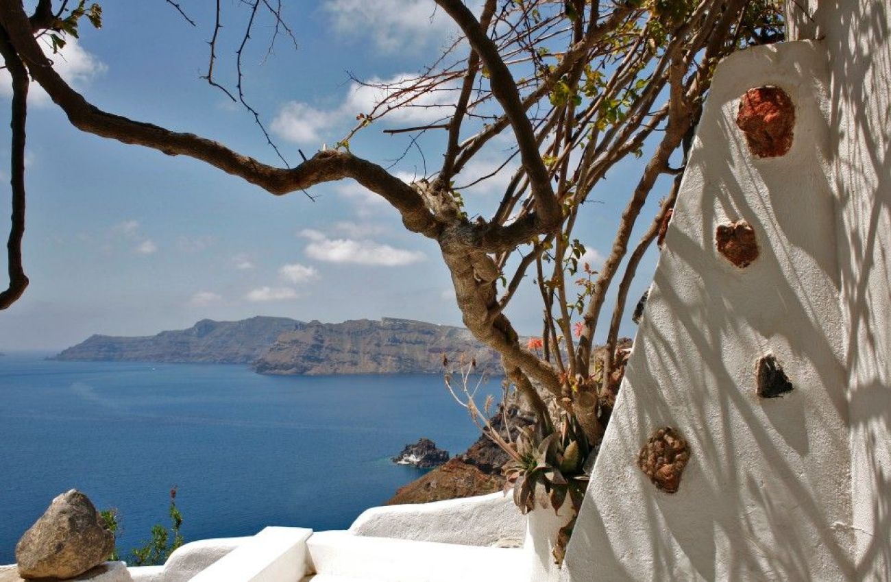 Armeni Village Oia Santorini 3*
