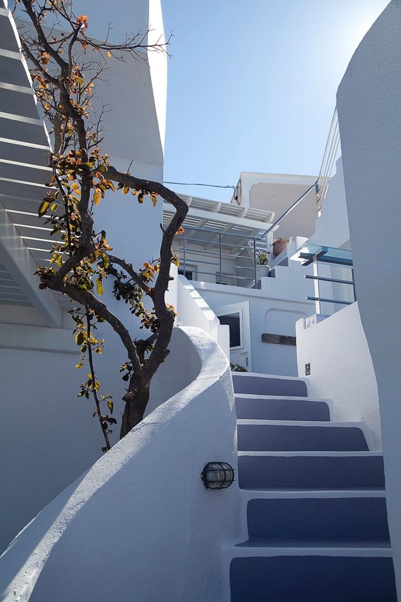 Whitedeck Santorini