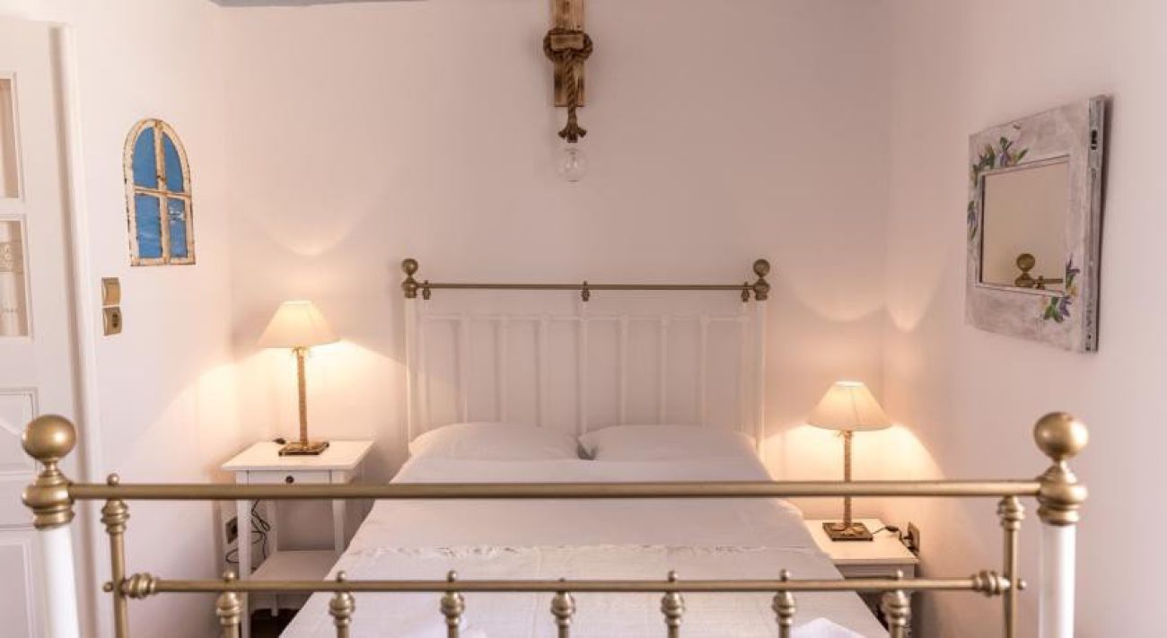 Poseidon Beach Hotel 2*