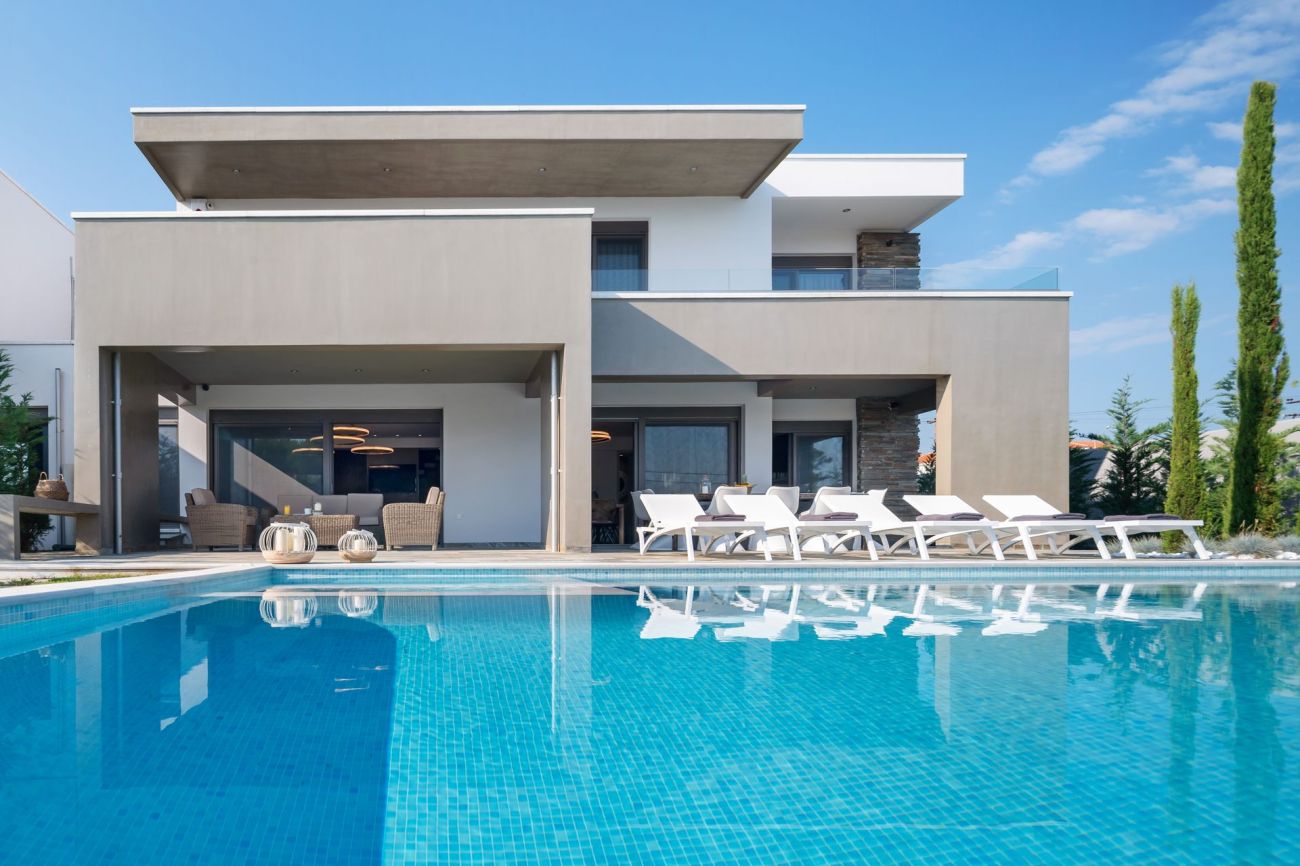 Kassandra Villas