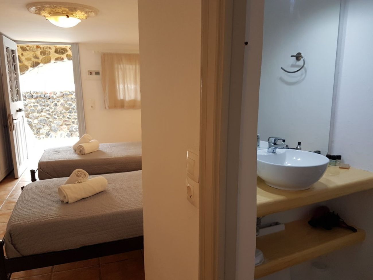 Roubeti Village 3*