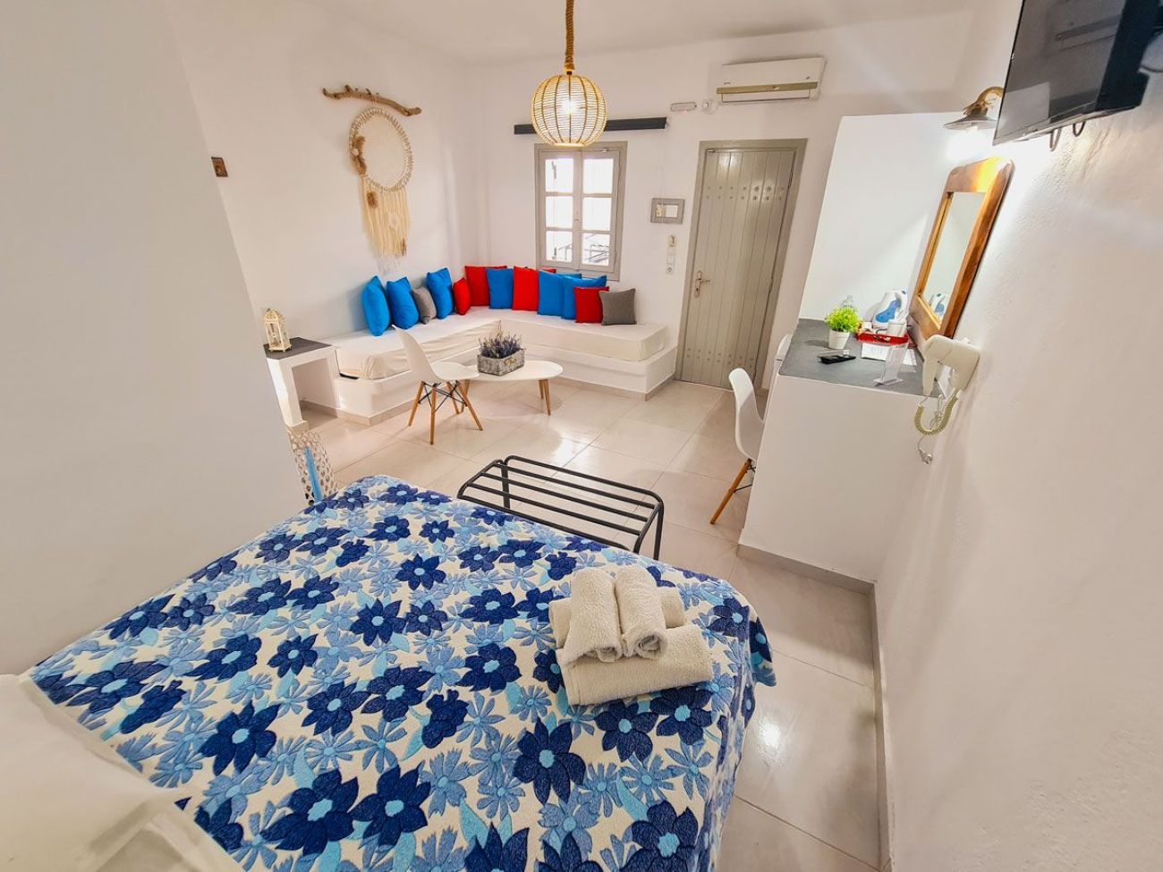 Villa Anto